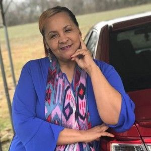 Meet your Posher, Isarah